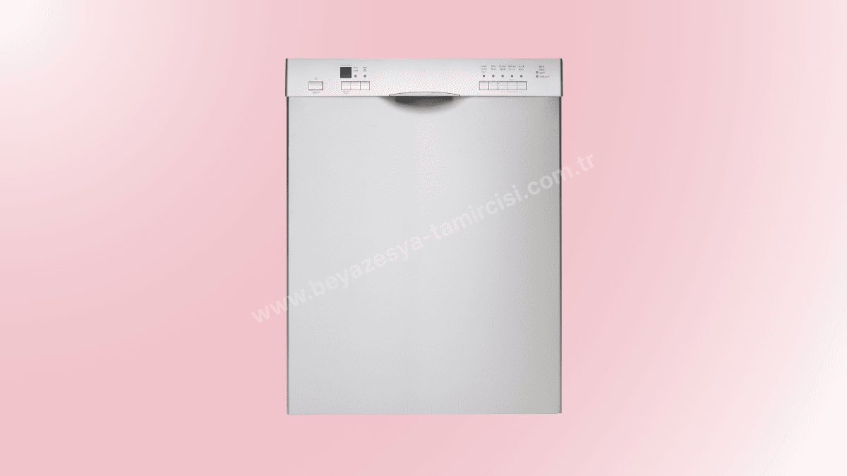 Karahallı Bulaşık Makinesi Tamircisi - Karahallı Beyaz Eşya Tamircisi