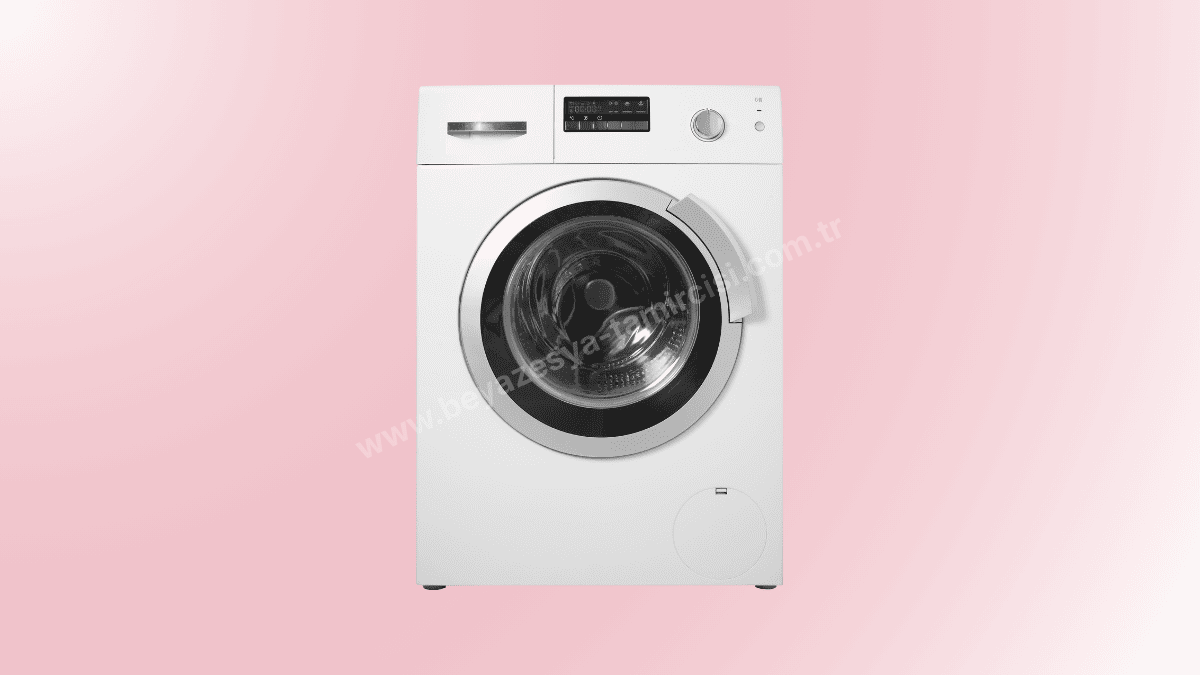 Karahallı Çamaşır Makinesi Tamircisi - Karahallı Beyaz Eşya Tamircisi