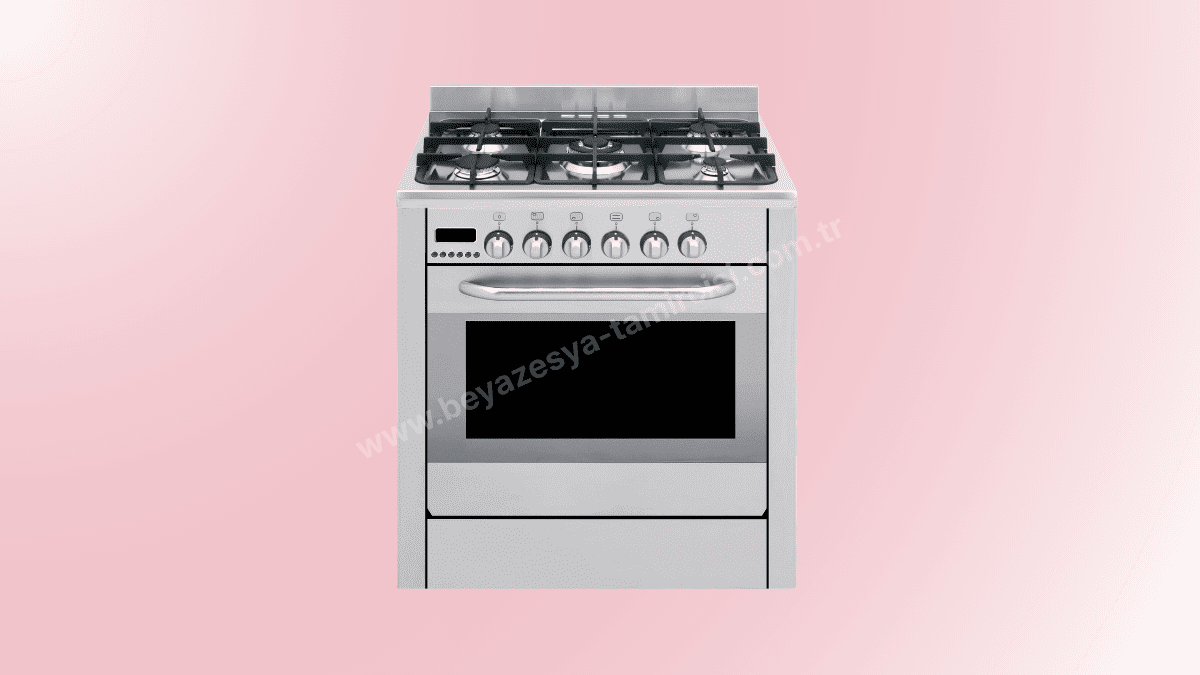 Karahallı Fırın & Ocak Tamircisi - Karahallı Beyaz Eşya Tamircisi