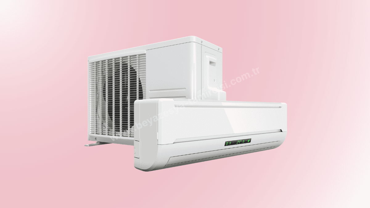 Karahallı Klima Tamircisi - Karahallı Beyaz Eşya Tamircisi